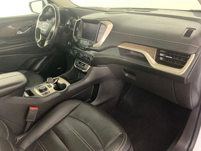2022 GMC Terrain AWD Denali