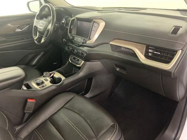 2022 GMC Terrain AWD Denali