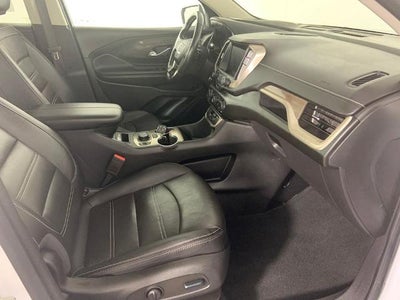 2022 GMC Terrain AWD Denali