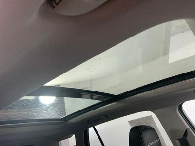 2022 GMC Terrain AWD Denali