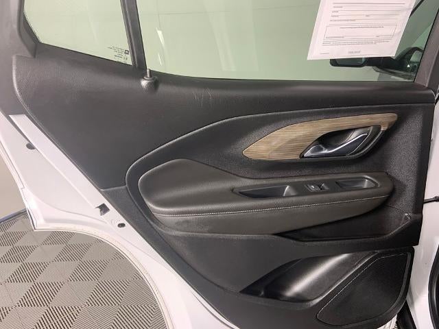 2022 GMC Terrain AWD Denali
