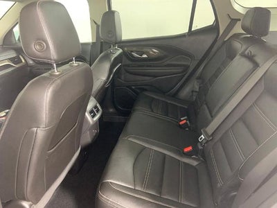 2022 GMC Terrain AWD Denali