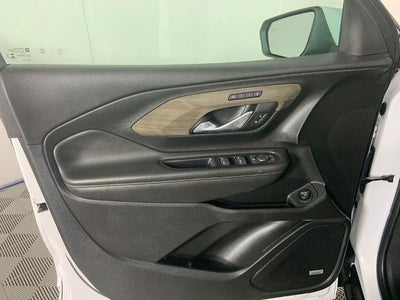 2022 GMC Terrain AWD Denali