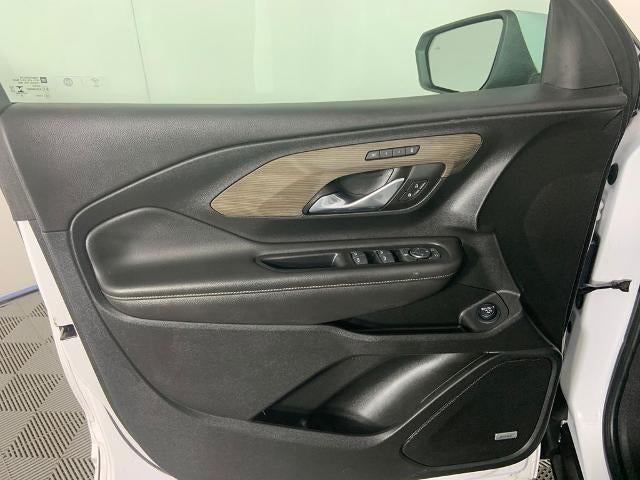 2022 GMC Terrain AWD Denali
