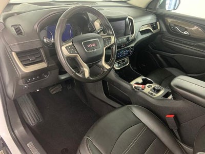 2022 GMC Terrain AWD Denali