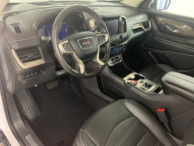 2022 GMC Terrain AWD Denali