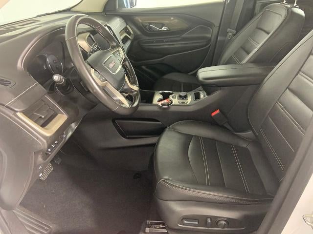 2022 GMC Terrain AWD Denali