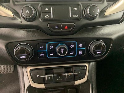 2022 GMC Terrain AWD Denali