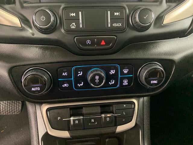 2022 GMC Terrain AWD Denali