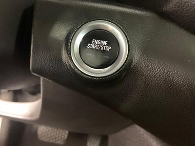 2022 GMC Terrain AWD Denali