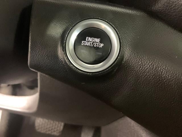 2022 GMC Terrain AWD Denali