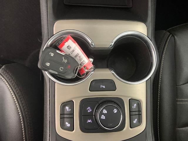2022 GMC Terrain AWD Denali