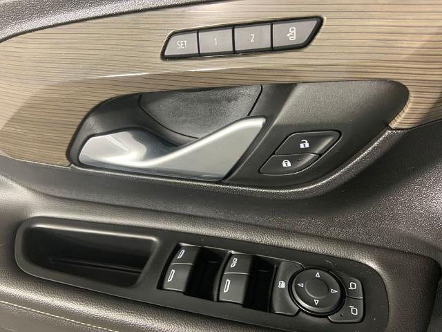 2022 GMC Terrain AWD Denali