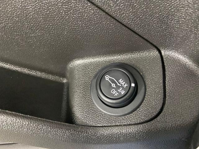 2022 GMC Terrain AWD Denali