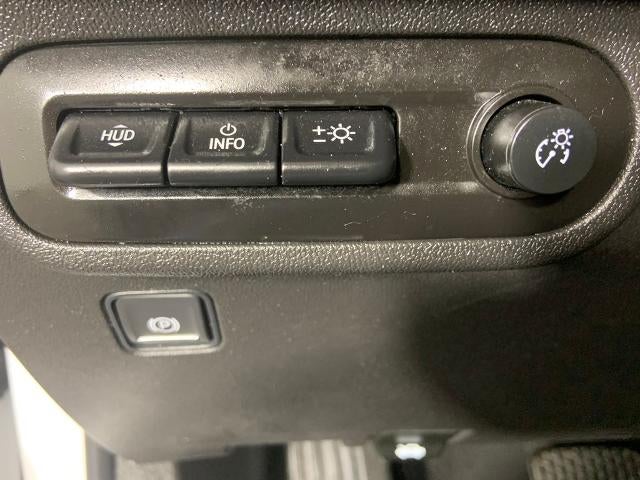 2022 GMC Terrain AWD Denali