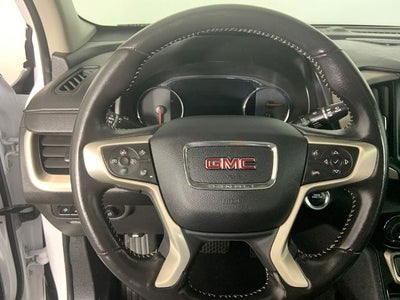 2022 GMC Terrain AWD Denali