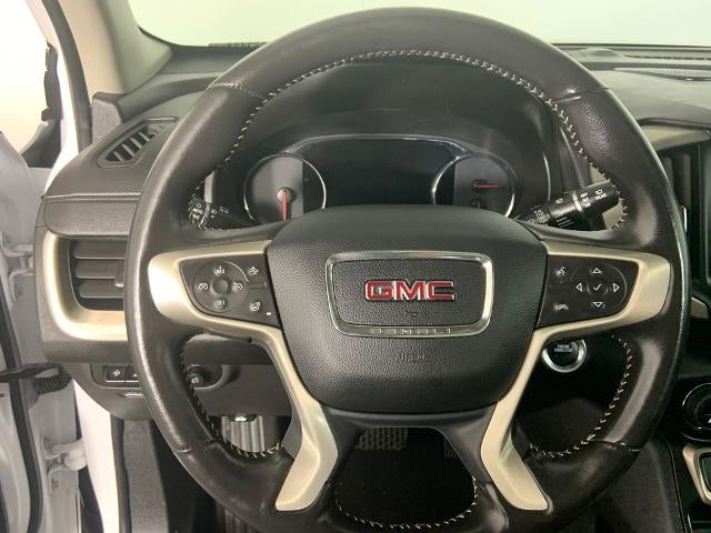 2022 GMC Terrain AWD Denali