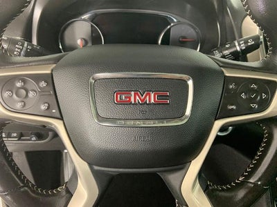 2022 GMC Terrain AWD Denali