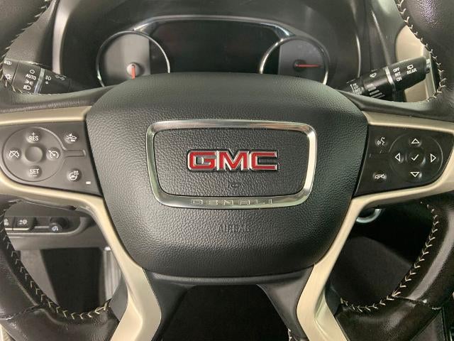 2022 GMC Terrain AWD Denali