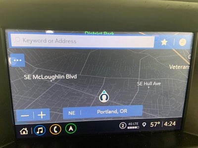 2022 GMC Terrain AWD Denali