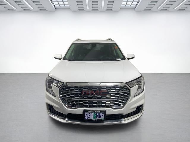 2022 GMC Terrain AWD Denali