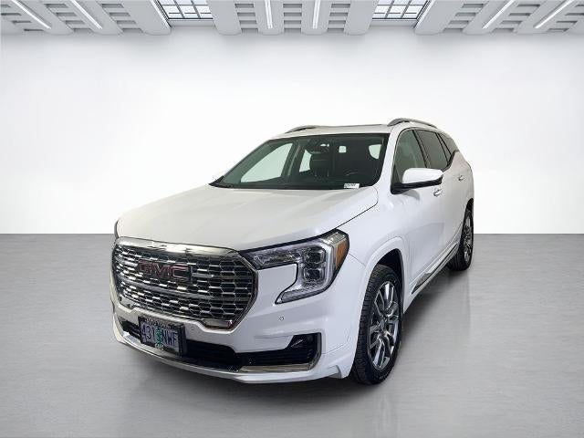 2022 GMC Terrain AWD Denali