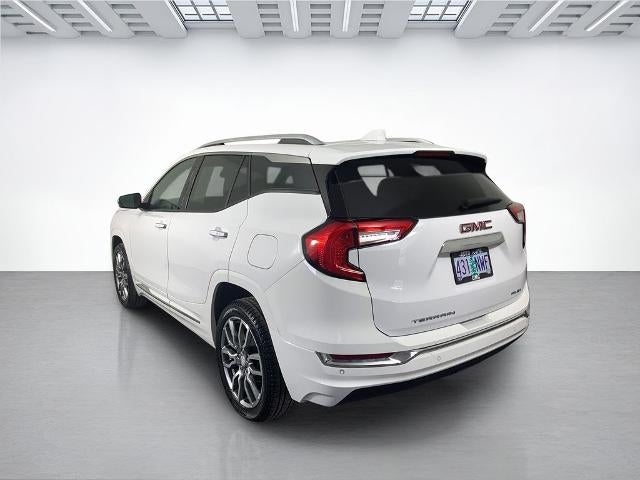 2022 GMC Terrain AWD Denali