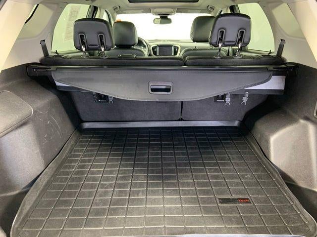 2018 GMC Terrain AWD Denali