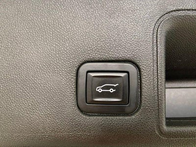 2018 GMC Terrain AWD Denali