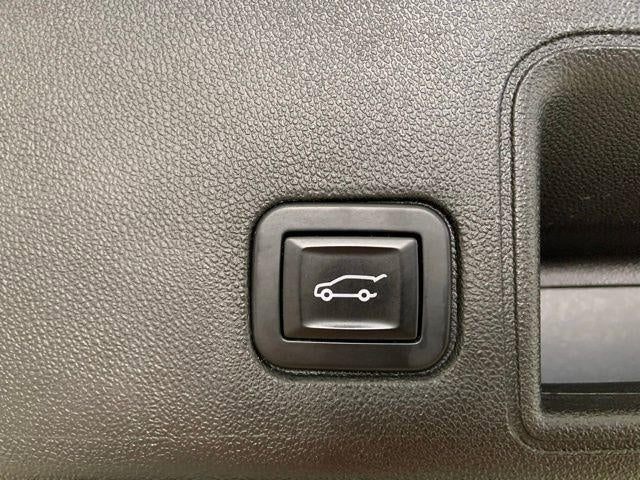 2018 GMC Terrain AWD Denali