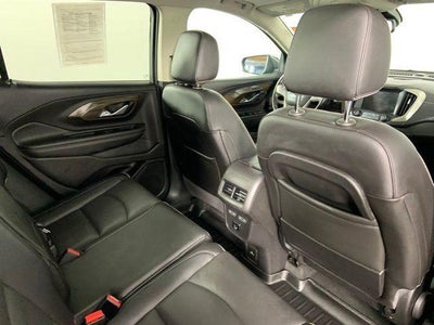 2018 GMC Terrain AWD Denali