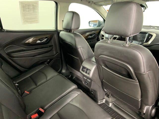 2018 GMC Terrain AWD Denali