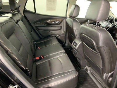 2018 GMC Terrain AWD Denali