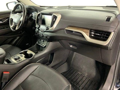 2018 GMC Terrain AWD Denali