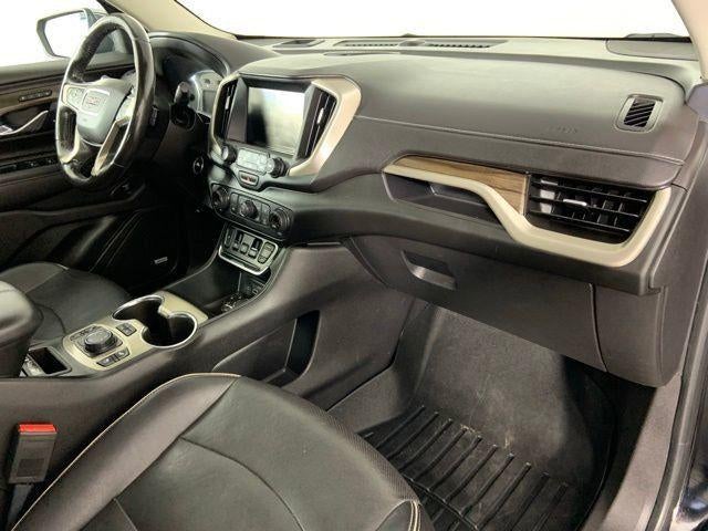 2018 GMC Terrain AWD Denali
