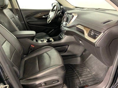 2018 GMC Terrain AWD Denali
