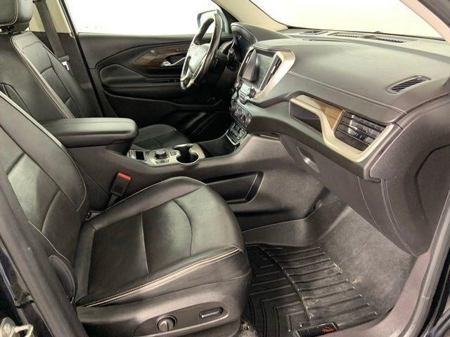 2018 GMC Terrain AWD Denali