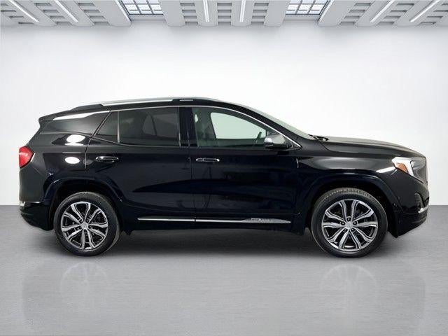 2018 GMC Terrain AWD Denali