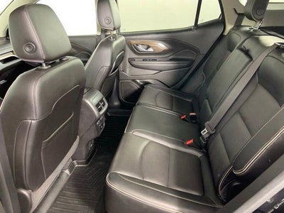 2018 GMC Terrain AWD Denali