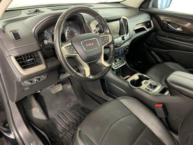 2018 GMC Terrain AWD Denali