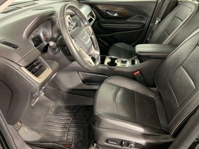 2018 GMC Terrain AWD Denali