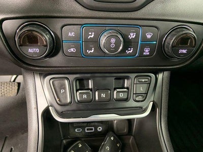 2018 GMC Terrain AWD Denali