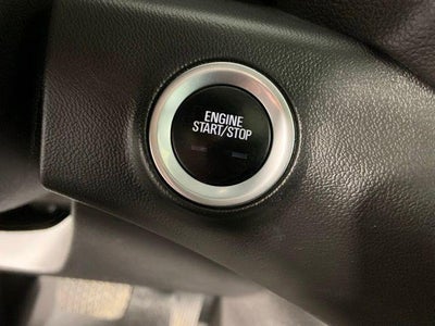 2018 GMC Terrain AWD Denali