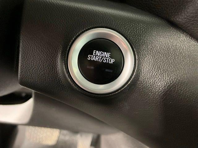2018 GMC Terrain AWD Denali