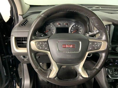 2018 GMC Terrain AWD Denali