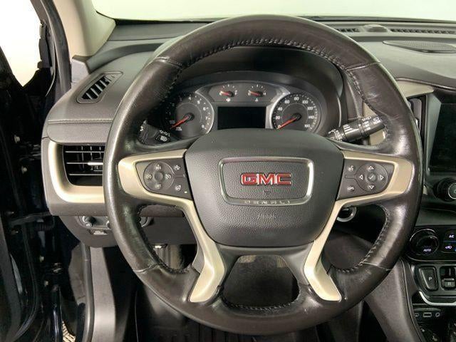 2018 GMC Terrain AWD Denali