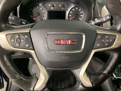 2018 GMC Terrain AWD Denali