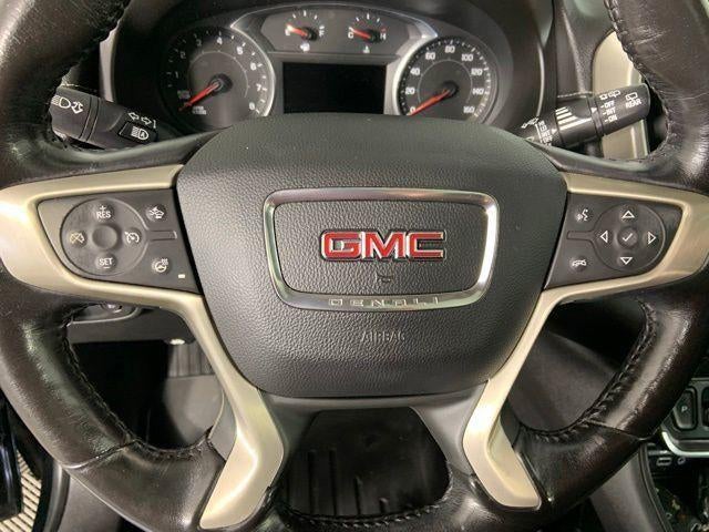 2018 GMC Terrain AWD Denali