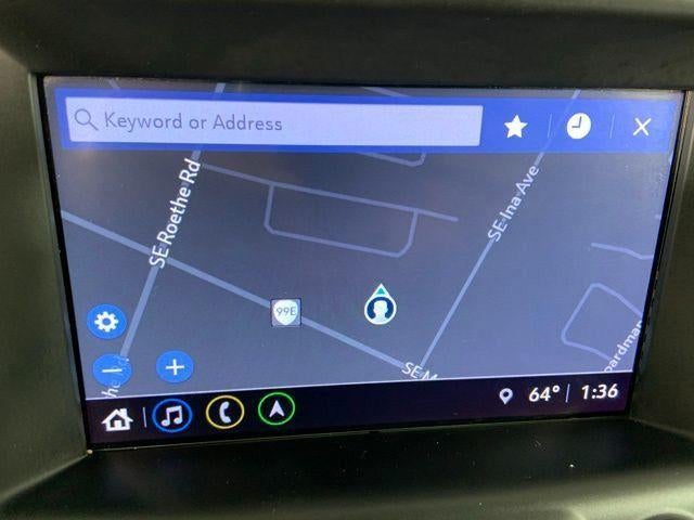 2018 GMC Terrain AWD Denali