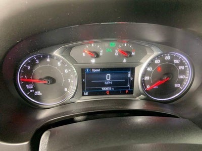 2018 GMC Terrain AWD Denali